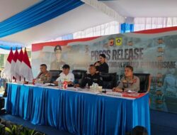 Cerita Wawalkot: Polresta Bogor Tuntaskan Aduan Warga Soal Premanisme, Respons Cepat atau Tunda?