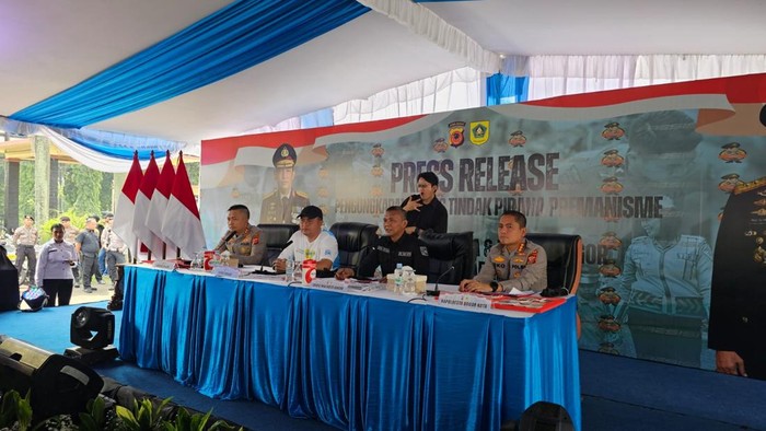 Cerita Wawalkot: Polresta Bogor Tuntaskan Aduan Warga Soal Premanisme, Respons Cepat atau Tunda?