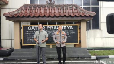Dari Penyelidikan ke Penyidikan: Polda DIY Teruskan Perburuan Mafia Tanah Mbah Tupon