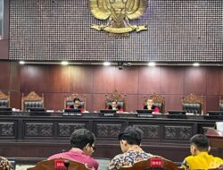 “Gugat UU TNI: Advokat-Mahasiswa Ancam Turunkan Prajurit dari Jabatan Sipil”