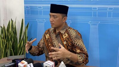 “Dari Istana ke Mundurnya Kepala PCO: Isu Anggaran Jadi Titik Panas”