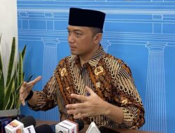 “Istana Tepis Isu Anggaran: Kepala PCO Sempat Ajukan Mundur, Apa yang Sebenarnya Terjadi?”