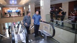 Kapolri Didampingi Wakapolri, Nobar Film ‘Sayap-Sayap Patah 2’ yang Merengkuh Perhatian Publik!