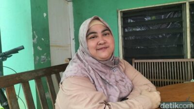 Ketua RT Bocorkan Krisis Drainase di Perumahan Katon BagaskaraJaksel