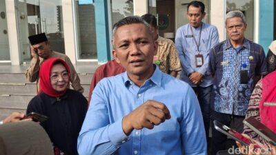 21 Siswa-Guru di Bogor Terkena Racun MBG, Pemkot Bogor Siapkan Solusi!
