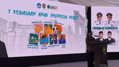 Kalteng Gebrak, Pemprov Terbuka soal Terpaksa Digitalisasi Belajar!