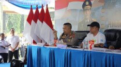 Kapolres Bogor Minta Jajaran Tumpas Premanisme: Beri Rasa Aman untuk Masyarakat! – Update 1