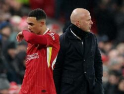 “Tanpa Alexander-Arnold, Liverpool Yakin Miliki Alternatif Berkelas!”