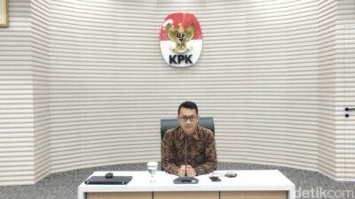 KPK Terkejut: 11.114 Pejabat Negara Abaikan LHKPN, Korupsi?