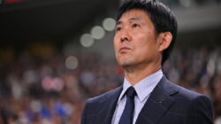 Mau Turunkan Lapis Dua, Bukannya Jepang Tak Hormati Indonesia: Strategi Piala Dunia yang Bikin Heboh!