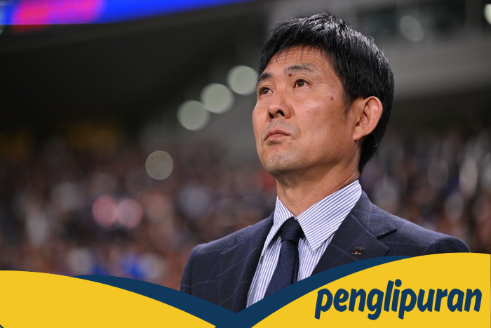 Mau Turunkan Lapis Dua, Bukannya Jepang Tak Hormati Indonesia: Strategi Piala Dunia yang Bikin Heboh!