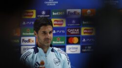 Arteta Klaim Arsenal Terbaik di Liga Champions, Carragher: Omong Kosong!