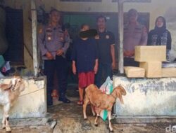 Tragedi Nenek Dianiaya di Boyolali: Curi Bawang, Donasi Banjir dari DPR