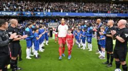 Guard of Honour dari Arsenal ke Liverpool, Simbol Kehormatan atau Konflik?