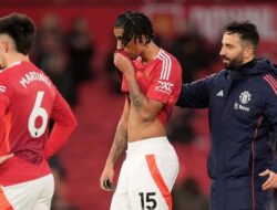 Leny Yoro Moncer Berkat Saran Rio Ferdinand – Update 1