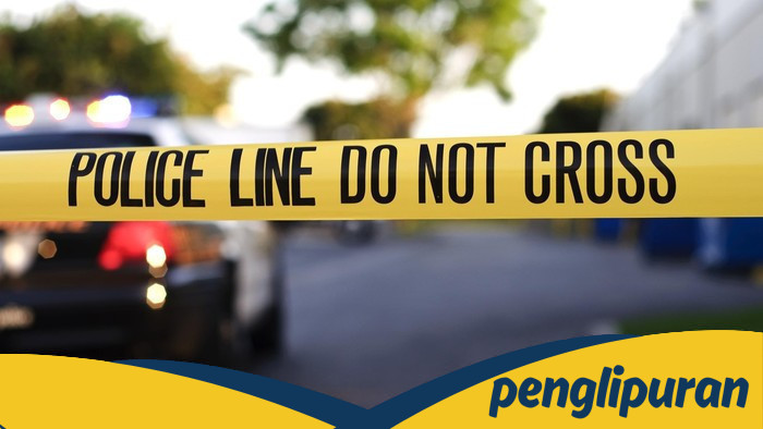 Keluarga Palsu Tersandera 135 Kg Kokain di Mobil