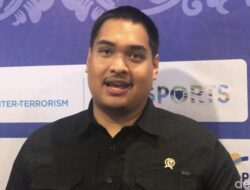 Prabowo Dapat ucapan Terima Kasih dari Menpora, Pegawai Kemenpora Senang Tukin Naik!