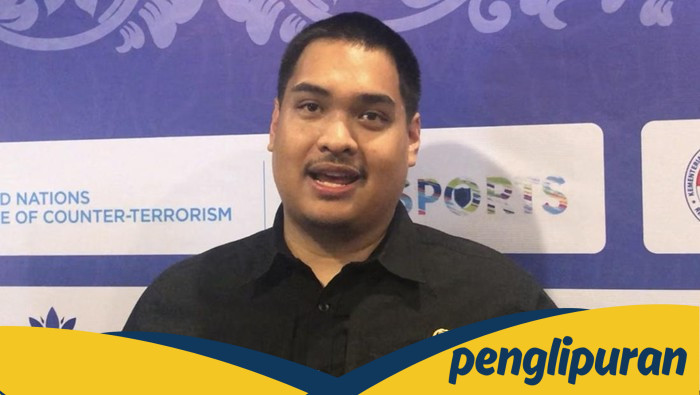 Prabowo Dapat ucapan Terima Kasih dari Menpora, Pegawai Kemenpora Senang Tukin Naik!