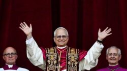 Leo XIV, Paus AS Roma: Ketika Takhta Suci Berpihak kepada Ibu Kota