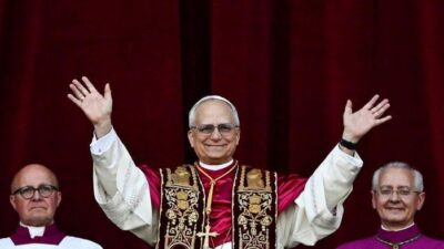 Leo XIV, Paus AS Roma: Ketika Takhta Suci Berpihak kepada Ibu Kota