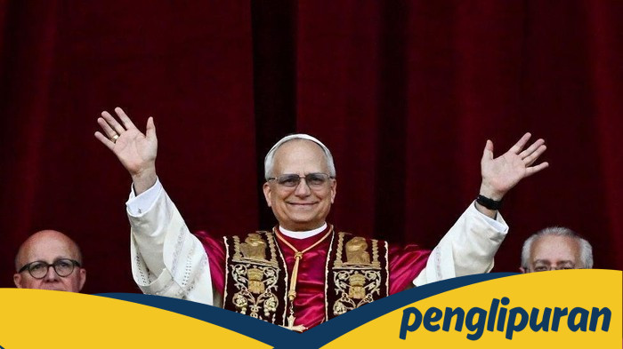 Leo XIV, Paus AS Roma: Ketika Takhta Suci Berpihak kepada Ibu Kota