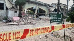 Pakistan Tegaskan Tak Akan Redakan Konflik: India Harus Tanggung Akibatnya! – Update 1