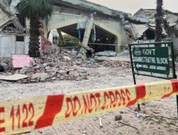 Pakistan Tegaskan Tak Akan Redakan Konflik: India Harus Tanggung Akibatnya! – Update 1
