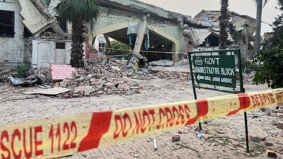 Pakistan Tegaskan Tak Akan Redakan Konflik: India Harus Tanggung Akibatnya! – Update 1