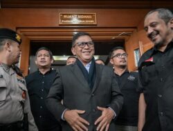 Kesaksian Penyidik KPK soal Sri Rejeki Hastomo Adalah Hasto – Update 1