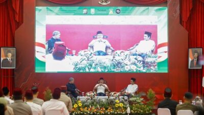 “UAS-Rocky Gerung: Menggugat Batas Agama dan Sains di Alam Subuh Polda Riau”