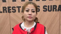 Jan Hwa Diana-Suami Tersangka Perusakan Mobil, Kasusnya Bikin Heboh!