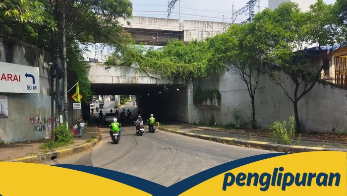 Tawuran Manggarai: Warga Geram, Nyari Duit Jadi Bumerang