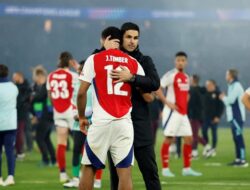 “Langkah Mundur Arsenal Musim Ini: Apakah Ini Awal dari Krisis Besar?”