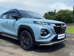 “Saksikan Suzuki Fronx Langsung! Lokasi dan Jadwal Road Show Terbaru Ini”