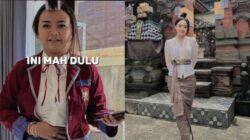 “Ayu Puspa: Dari Selebgram ke Teladan Diet, Turunkan 15 Kg dalam 6 Bulan dengan Cara Sederhana!”
