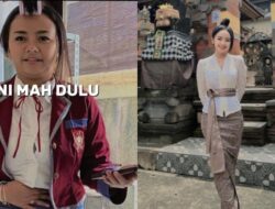 “Ayu Puspa: Dari Selebgram ke Teladan Diet, Turunkan 15 Kg dalam 6 Bulan dengan Cara Sederhana!”