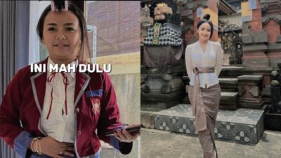 “Ayu Puspa: Dari Selebgram ke Teladan Diet, Turunkan 15 Kg dalam 6 Bulan dengan Cara Sederhana!”