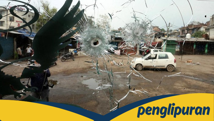Pangkalan Udaranya Diserang Rudal, Pakistan Balas Serang India - Update 2