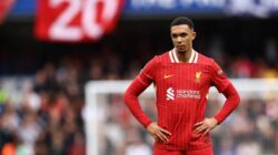 “Siapa yang Akan Menggantikan Kekuatan Legenda Trent Alexander-Arnold di Liverpool?”