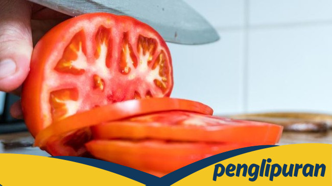 Mengungkap Misteri Tomat: Buah atau Sayur dengan Teknologi Genetika