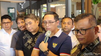 Hasan Nasbi: Vaksin TBC Dukung Bill Gates, Uji Klinis Tahap 3 di RI.
