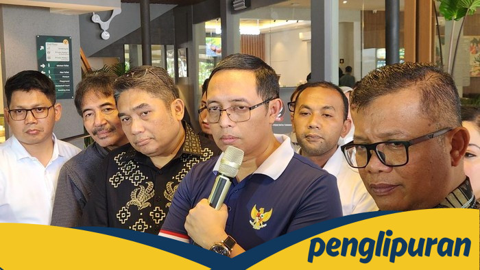 Hasan Nasbi: Vaksin TBC Dukung Bill Gates, Uji Klinis Tahap 3 di RI.