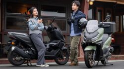 “Honda PCX-ADV: Motor Canggih untuk Generasi Modern, Harga Bersaing”