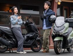 “Honda PCX-ADV: Motor Canggih untuk Generasi Modern, Harga Bersaing”