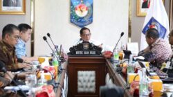 Sorotan Mendagri: Tingkat Realisasi APBD Daerah Menyebabkan Ketidakpuasan