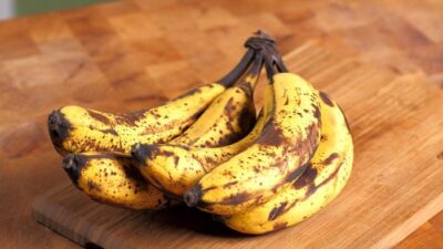 **Efektivitas Kulit Pisang dalam Mengatasi Kerutan, Pendapat Ahli Dermatolog**