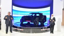“Bocoran Wujud Calon Mobil Listrik ‘Made in Malaysia’ Siap Guncang Pasar Otomotif!”
