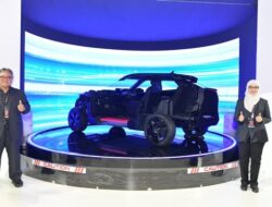 “Bocoran Wujud Calon Mobil Listrik ‘Made in Malaysia’ Siap Guncang Pasar Otomotif!”