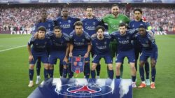 Tiket Gratis Final Liga Champions untuk 600 Karyawan PSG, Sebuah Inisiatif yang Menggemparkan Dunia Bola!