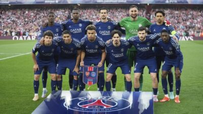 Tiket Gratis Final Liga Champions untuk 600 Karyawan PSG, Sebuah Inisiatif yang Menggemparkan Dunia Bola!